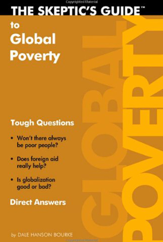 The Skeptic's Guide to Global Poverty